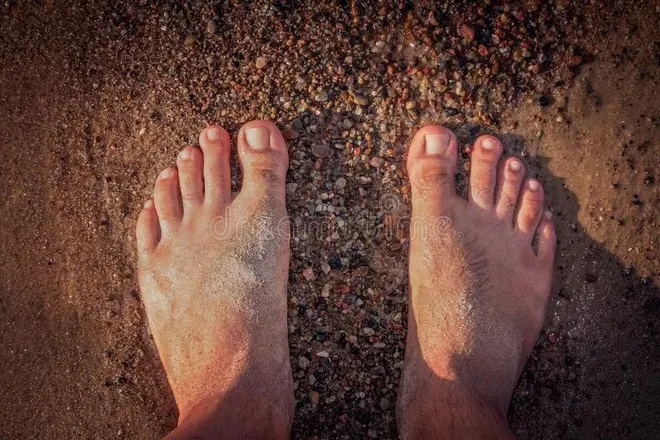 OnlyFans cuenta happyfeet.ca avatar 1