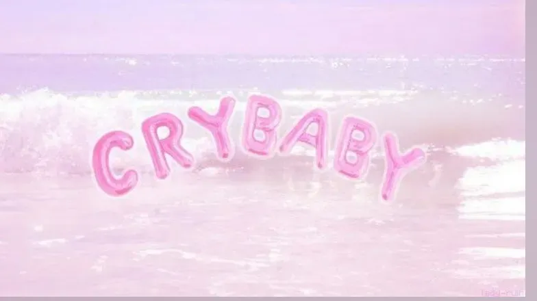 OnlyFans account  crybbaby666 header 2