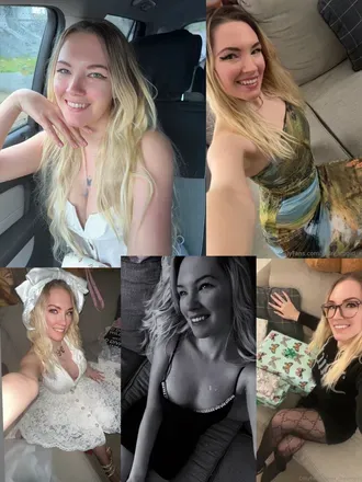 OnlyFans cuenta x_dreamgirl_x avatar 1