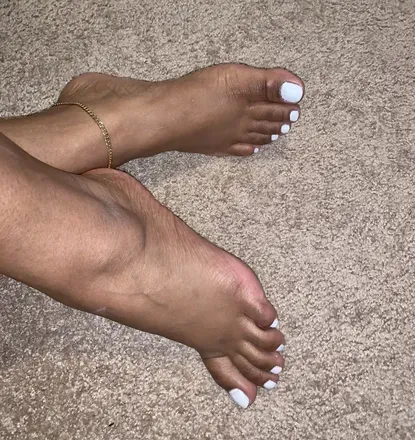 OnlyFans cuenta getintotheesefeet avatar 1