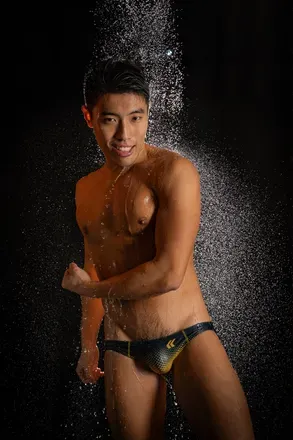 OnlyFans cuenta hk_ocean_boi avatar 1