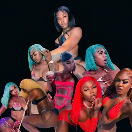 OnlyFans cuenta barbieekreamzz header 2