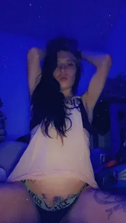 OnlyFans cuenta lilstonerchic23 avatar 1