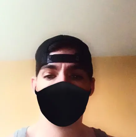 OnlyFans cuenta foureaton22 avatar 1