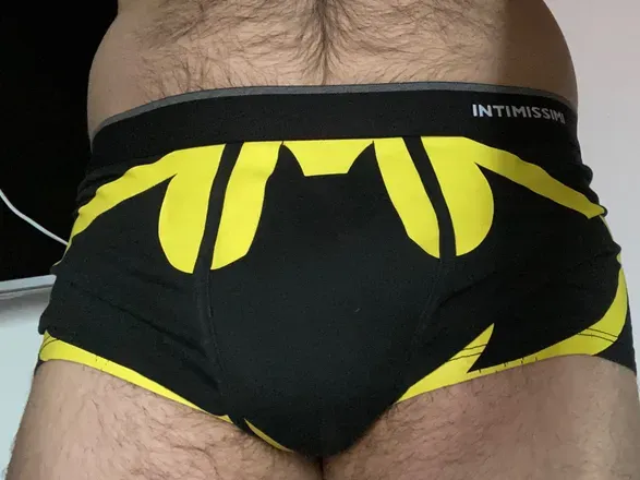 OnlyFans cuenta hairyleolo avatar 1