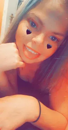 OnlyFans cuenta blueeyedgoddess406 avatar 1