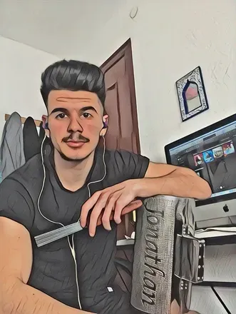 OnlyFans of jonyslap