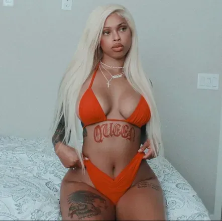 OnlyFans cuenta hunnyymustard avatar 1