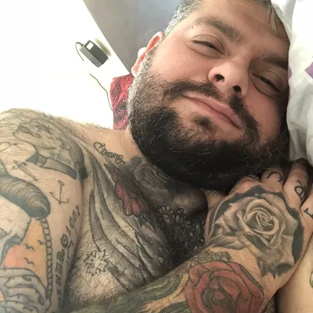 OnlyFans cuenta benjainked header 2