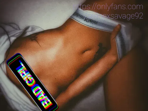 OnlyFans cuenta missxsavage92 header 2