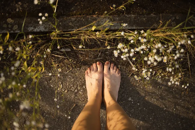 OnlyFans cuenta lilous_feet header 2