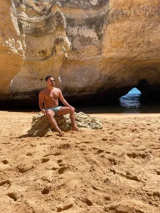 OnlyFans cuenta nunosilva1769 header 2