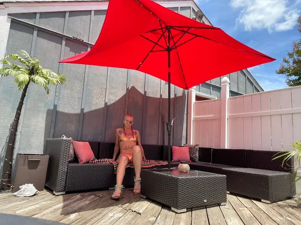 OnlyFans cuenta boobvila header 2