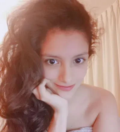 OnlyFans cuenta angelicasnz avatar 1