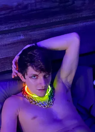 OnlyFans cuenta axlsparxxafterdark avatar 1