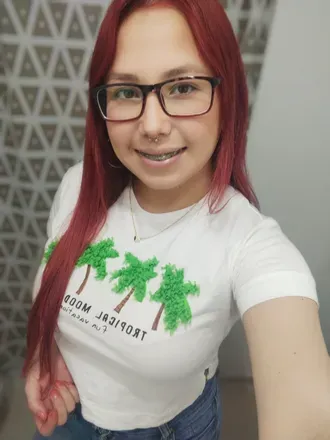 OnlyFans cuenta kailindlos avatar 1