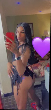 OnlyFans cuenta nicki_fendi avatar 1