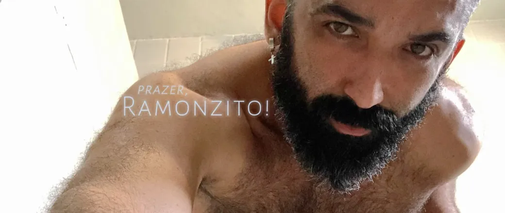 OnlyFans cuenta diegoramonzito header 2