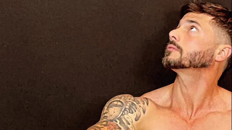 OnlyFans cuenta iamjorgealberti header 2