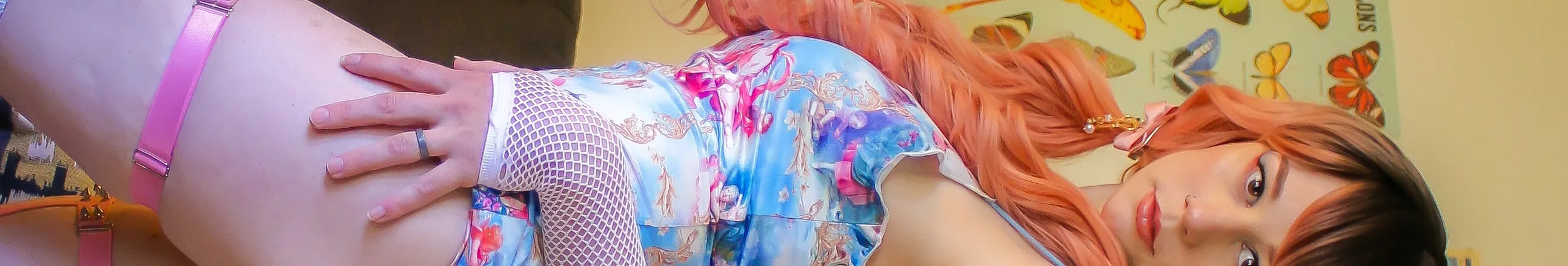 OnlyFans account  nemstaar header 2