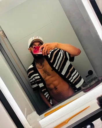 OnlyFans cuenta coochscooper avatar 1