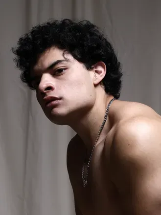 OnlyFans account  querubinxxx avatar 1
