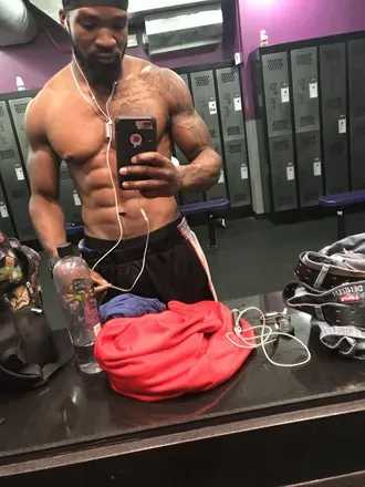 OnlyFans cuenta mrtonofham avatar 1