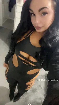 OnlyFans account  chelseamarie1997 avatar 1