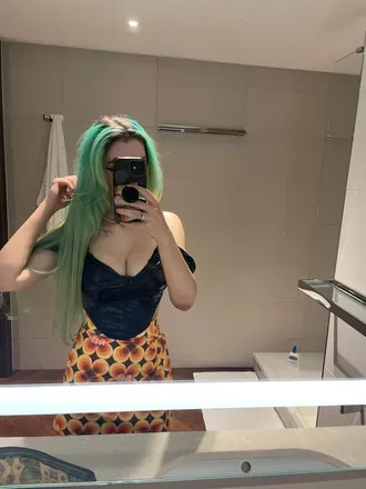 OnlyFans cuenta princesspixie2.0 avatar 1