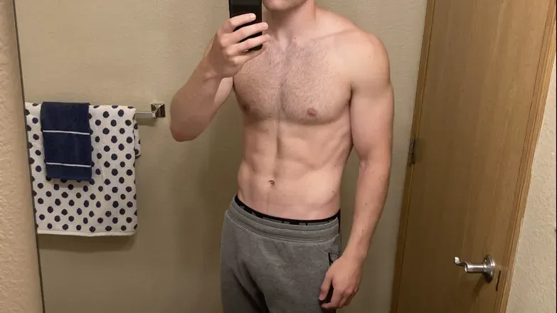 OnlyFans cuenta college_guyy avatar 1