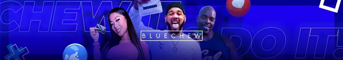OnlyFans cuenta bluechew header 2
