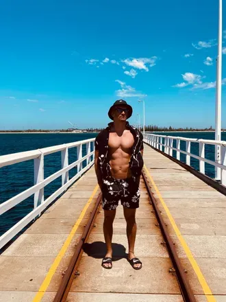 OnlyFans cuenta iamsakul avatar 1