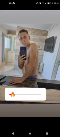 OnlyFans cuenta giftedbaby99 header 2