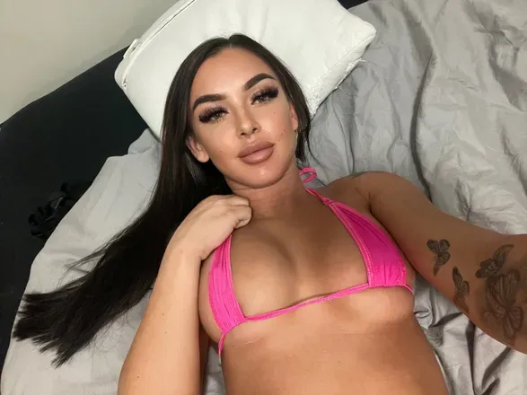 OnlyFans cuenta babyyeb avatar 1