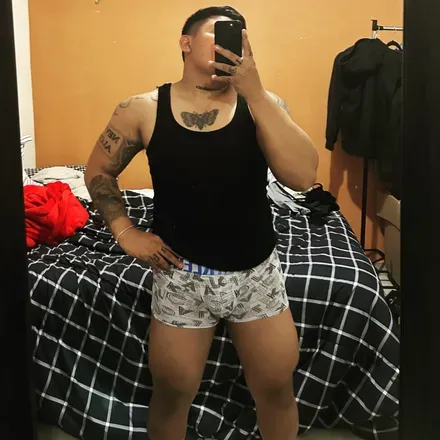 OnlyFans cuenta gerardoxcx avatar 1