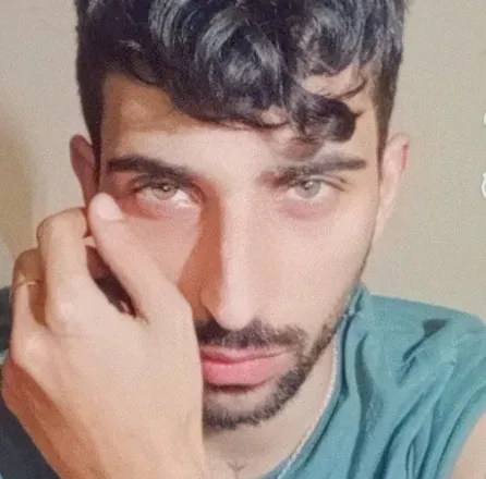 OnlyFans cuenta ghiyath_alone avatar 1