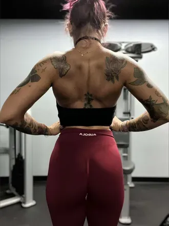OnlyFans cuenta g0ddessamanda header 2