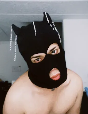 OnlyFans cuenta mateopanche avatar 1