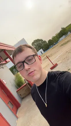 OnlyFans cuenta tjohnson117 avatar 1