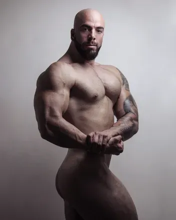 OnlyFans cuenta juan__physique avatar 1