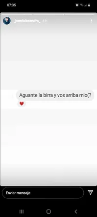OnlyFans cuenta karoldiablita header 1