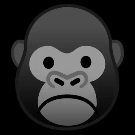 OnlyFans account  gabogorilla avatar 1