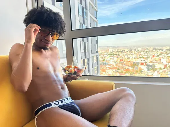 OnlyFans account  redbryan_2 header 2