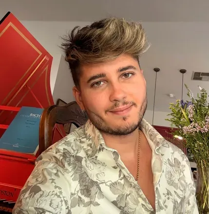 OnlyFans cuenta gabrielparishx avatar 1