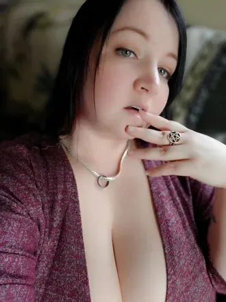OnlyFans cuenta voodoodollylynn avatar 1
