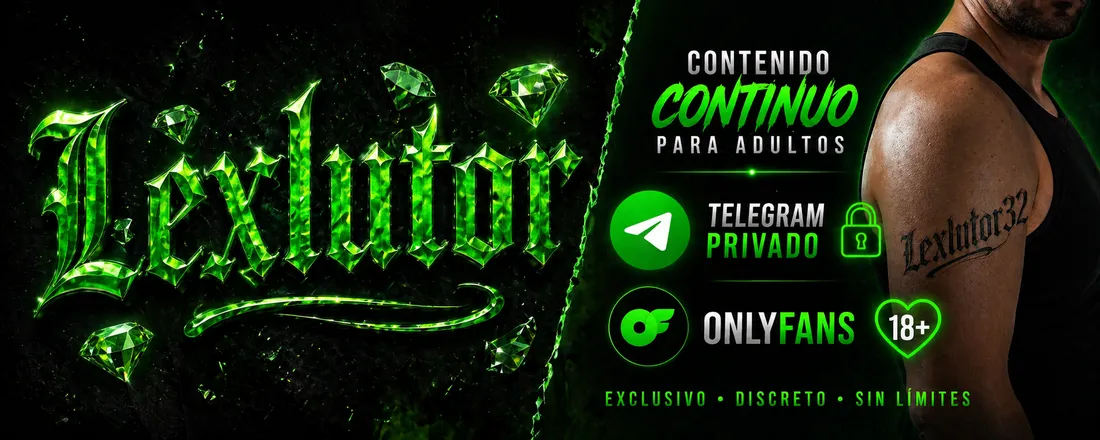 OnlyFans account  lexlutor32 header 2