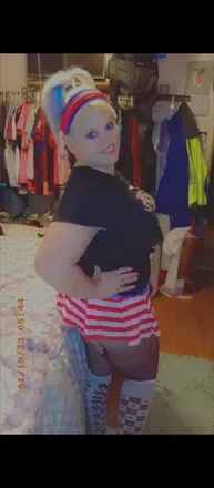 OnlyFans cuenta cherrypie630 avatar 1