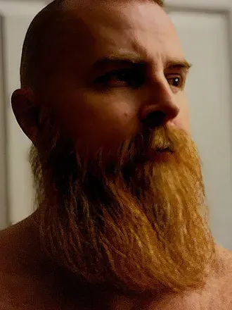 OnlyFans account  vikingpup avatar 1