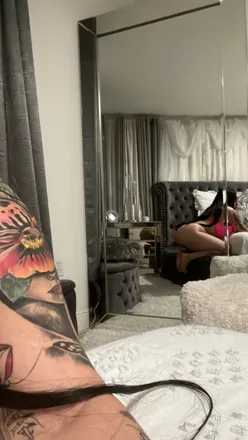 OnlyFans cuenta badgirlsexyway header 2
