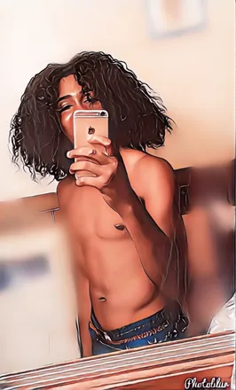 OnlyFans cuenta thedarkskinpapi avatar 1